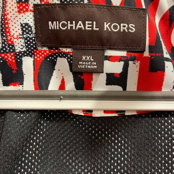 Michael Kors Mens Jacket - Picture 4 of 4